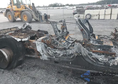 2018 Ford F-250 Platinum z USA, uszkodzony, nr VIN 1FT7W2BT7JEB87290